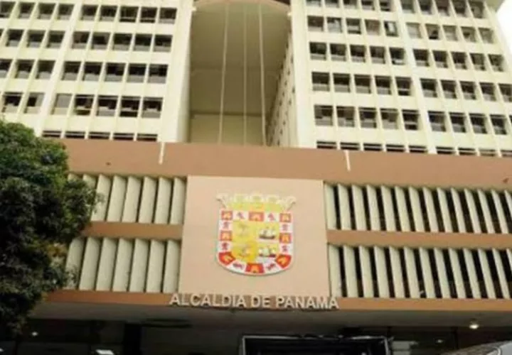 Municipio de Panamá. 