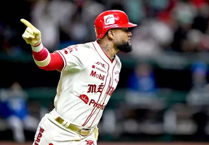 Allen Córdoba Foto diablosrojosmx