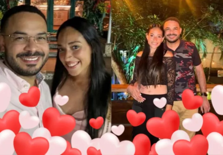 Betserai Richards y Ana Paula De León. Fotos: Instagram / @anapaudlb