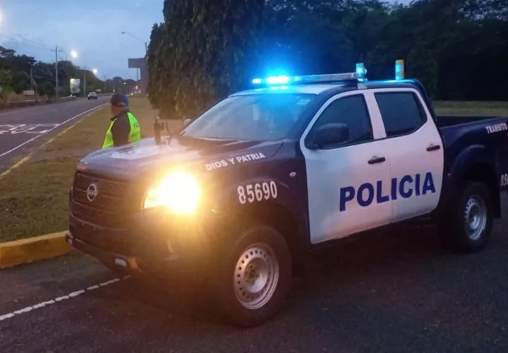 Los miembros de la comunidad también pidieron a las autoridades de seguridad reforzar los patrullajes y aplicar medidas contundentes. Foto. Thays Domínguez