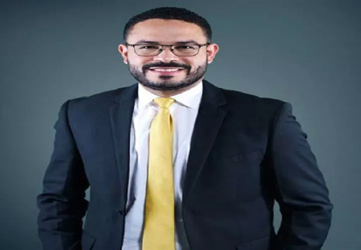 Betserai Richards, diputado independiente