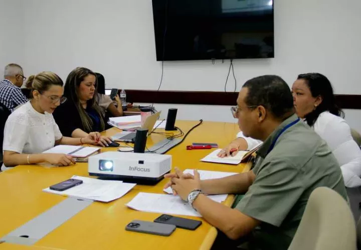 Las empresas presentaron sus observaciones. Foto: Cortesía 