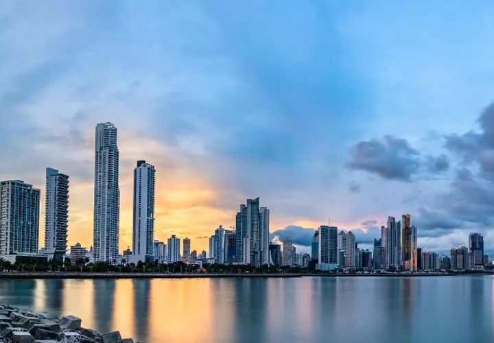La visión del sector privado apunta a consolidar al país como un hub de turismo, negocios y cultura, con el propósito de generar más empleo, inversión y orgullo nacional. Foto.  Cciap