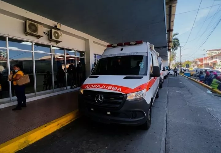 Las autoridades han inciado las investigaciones de este caso. Foto. Archivo