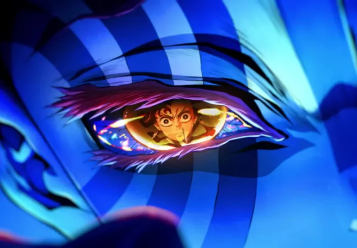 La cinta marcó el mejor fin de semana de estreno para una película de anime en múltiples regiones. Foto: IMDb