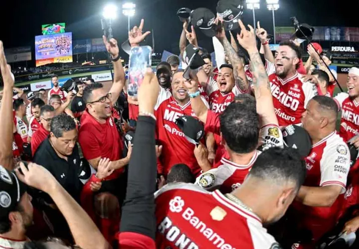 El festejo de los escarlatas