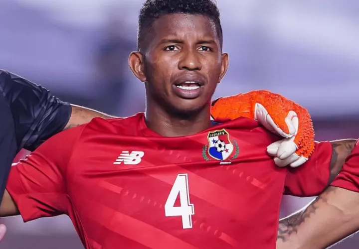 Fidel Escobar. Foto: Instagram