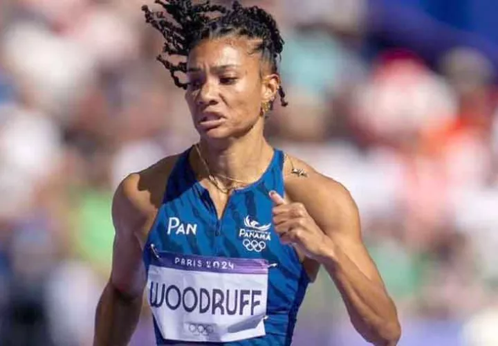 Gianna Woodruff