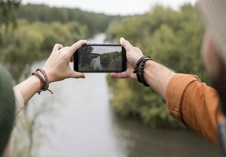 Estas tecnologías permiten que incluso usuarios sin experiencia logren resultados asombrosos con tan solo presionar un botón. Foto: Cortesía