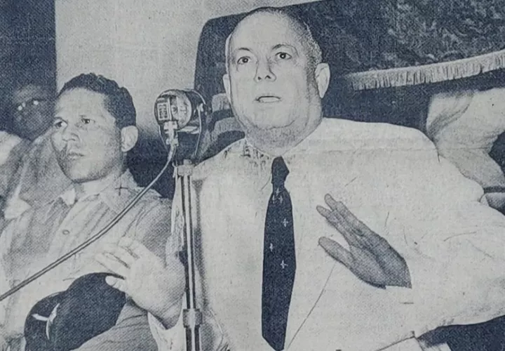 José Ramón Guizado durante el juicio. Foto: Grupo Epasa