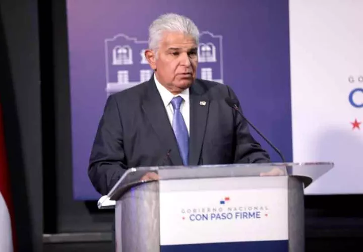 Presidente Mulino