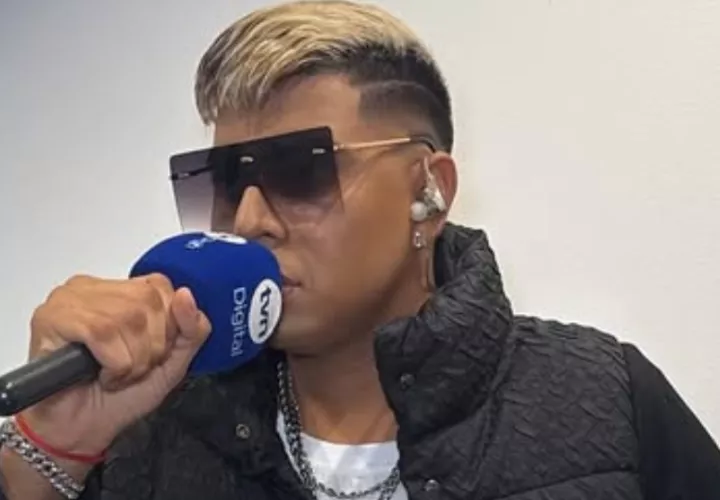 'La Ministra'. Foto: 'Tu Cara Me Suena'