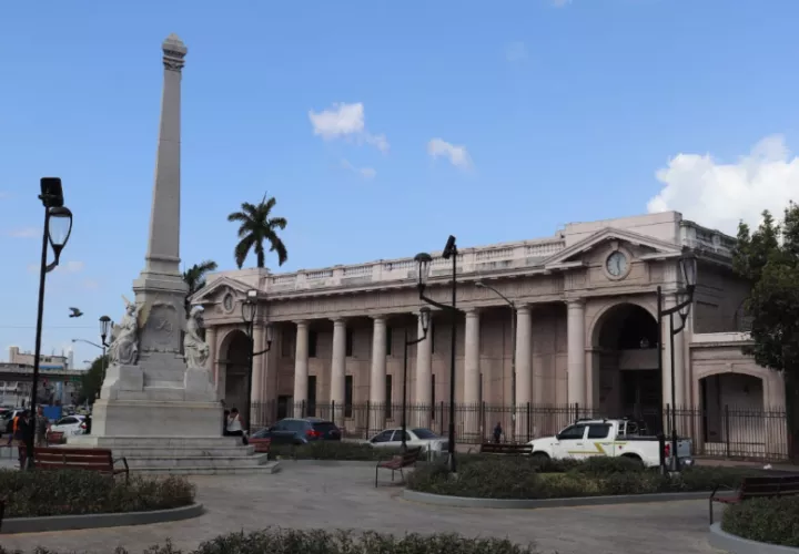 Se realizará un recorrido por el Museo Reina Torres de Araúz. Foto: Belys Toribio