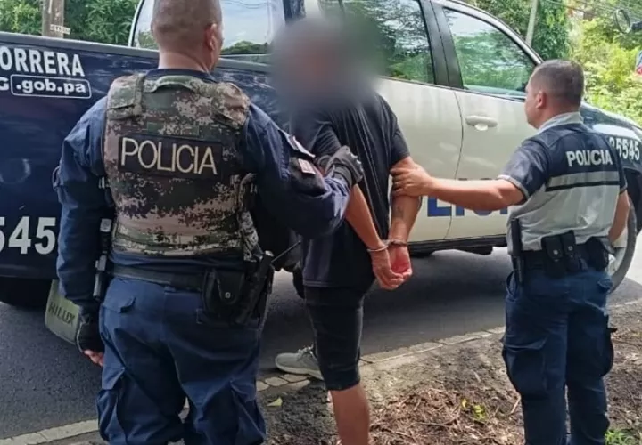 Se llevaron a cabo un total de 16 diligencias entre la Policía Nacional y el Ministerio Público. Foto. Policía Nacional