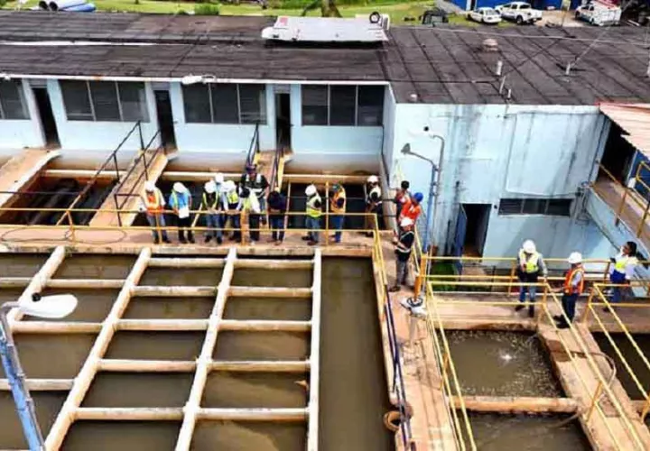 El proyecto conlleva una inversión de $5,1 millones.