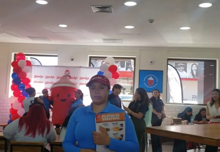 En Panamá hay restaurantes bajo este formato. 