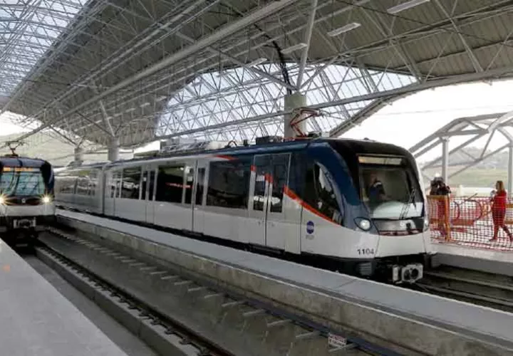 El Metro de Panamá ofreció disculpas a los usuarios por los inconvenientes generados. 