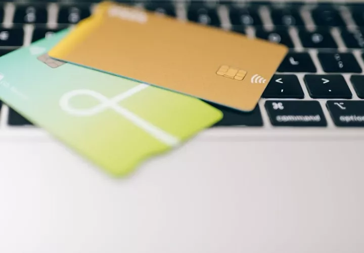 El monto total adeudado de las TC está en $2,836,286,454. Foto: Pexels