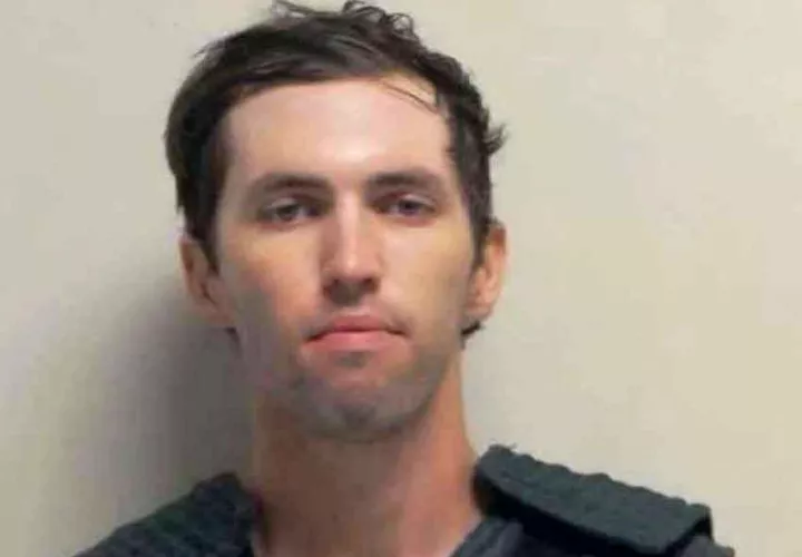 Tyler Robinson habría confesado el crimen. Foto FBI