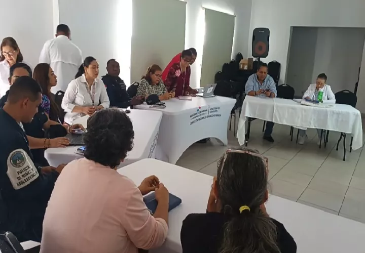 De acuerdo con reportes de la comunidad educativa, en los últimos meses se han registrado múltiples episodios de riñas, agresiones verbales y físicas, así como amenazas dentro y fuera de los recintos escolares. Foto. Melquíades Vásquez