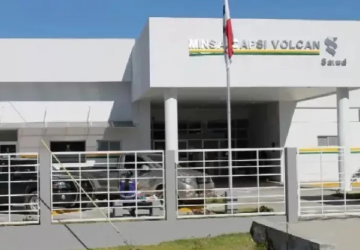 Esta interrupción total de la atención al público responde a la instalación de un generador eléctrico de respaldo. Foto. Minsa
