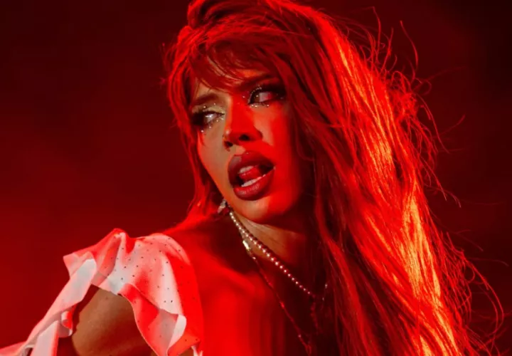 Yeri Mua tiene 5.7 millones de oyentes mensuales en Spotify. Foto: Instagram / @yerimua