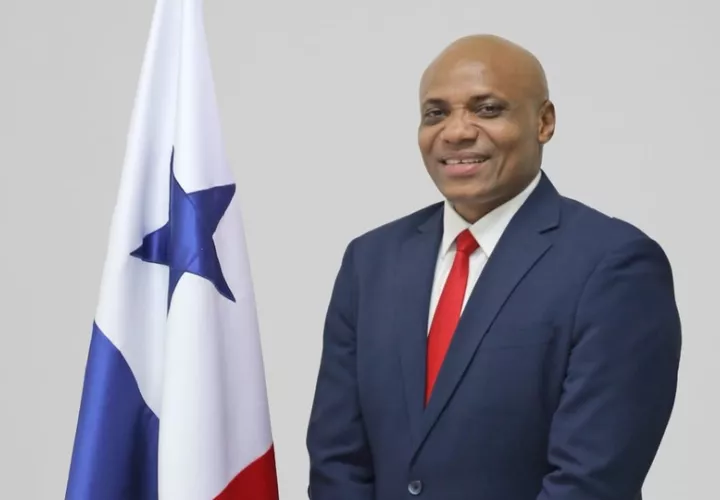 Batista Palacios tiene 25 años en el sector agroindustrial. Foto: Cortesía