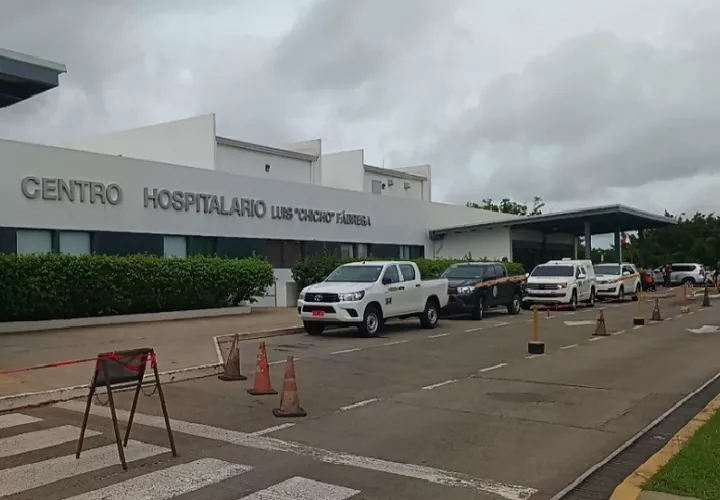 La Fiscalía de Homicidio Femicidio de Veraguas mantiene una investigación en curso para esclarecer lo ocurrido y dar con el o los responsables de este crimen que ha estremecido a toda la provincia. Foto. Archivo