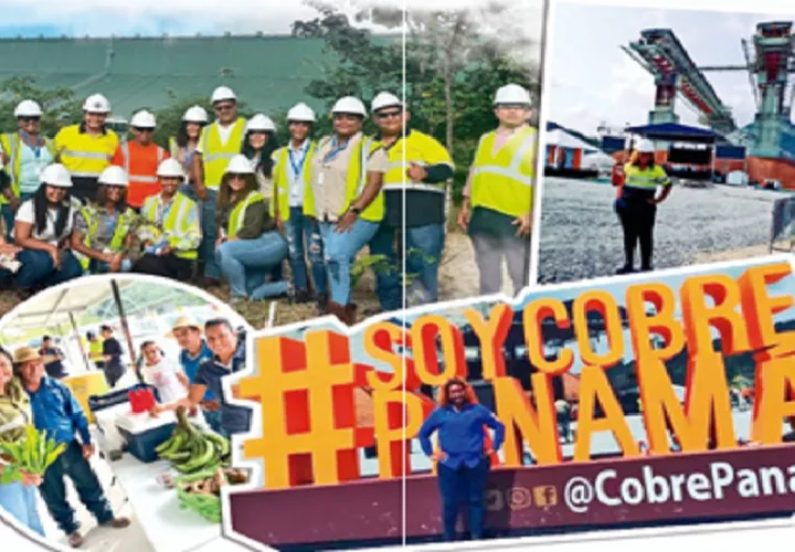 Hasta la fecha, han beneficiado a más de 600 personas con este programa que próximamente comenzará su segunda fase. Fotos. Cortesía