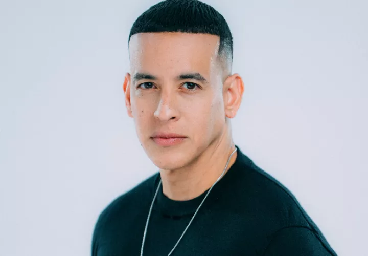 Daddy Yankee. Foto: EFE / Telemundo