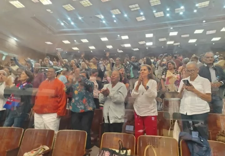 Los docentes han esperado 23 años por una iniciativa como esta.