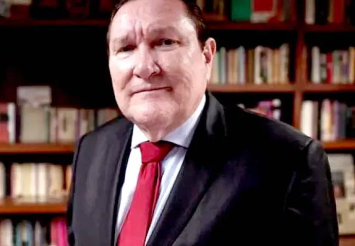 Juan Francisco Kiener fue presidente del Sindicato de Industria de Panamá (SIP) en tres ocasiones