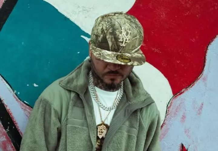 Farruko. Foto: Instagram