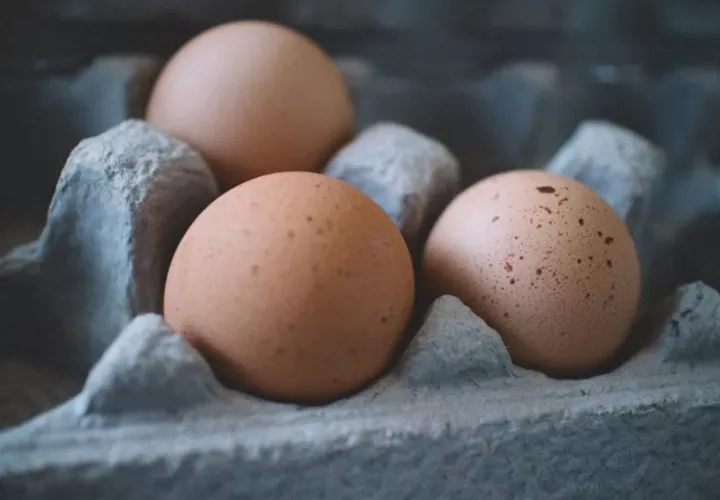 Esta proteína esencial gana cada vez más protagonismo en las órdenes de supermercado. Pexels/Ilustración