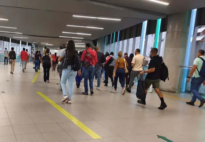 A inicios de 2026 regirá un nuevo salario mínimo. Foto: Grupo Epasa