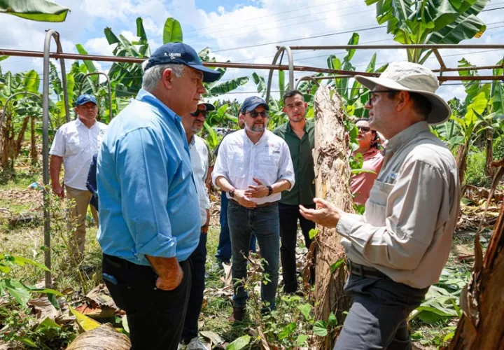 El Memorando de Entendimiento tendrá una vigencia inicial de 24 meses. Foto: MICI