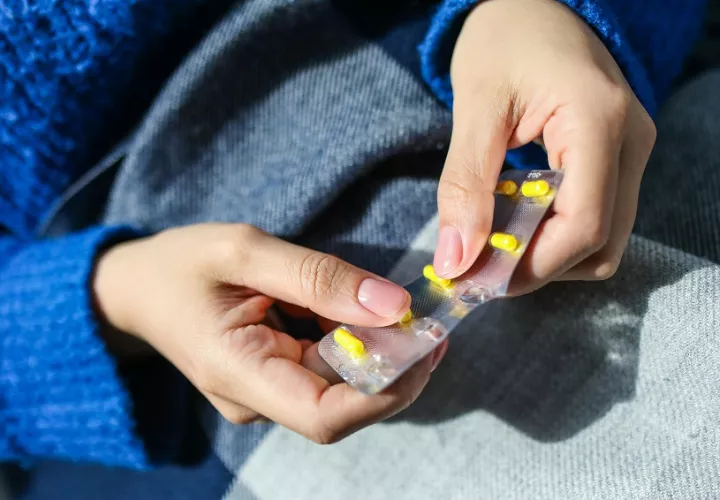 La CSS tiene el mayor presupuesto para medicamentos en el sistema de salud pública. Foto ilustrativa
