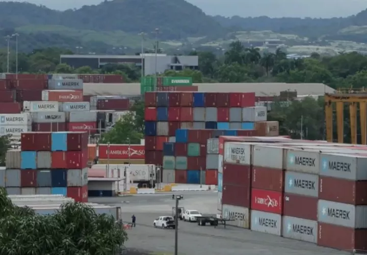 Las exportaciones de Centroamérica y República Dominicana hacia  EE.UU. mantienen una tendencia al alza.