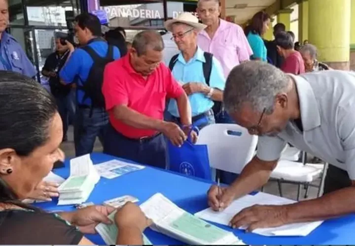 El principal desafío para el sistema de pensiones panameño es su sostenibilidad. Foto: Cortesía