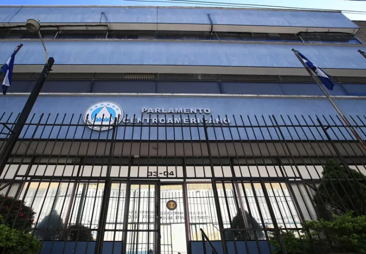 Parlamento Centroamericano defiende su labor. Foto: Cortesía