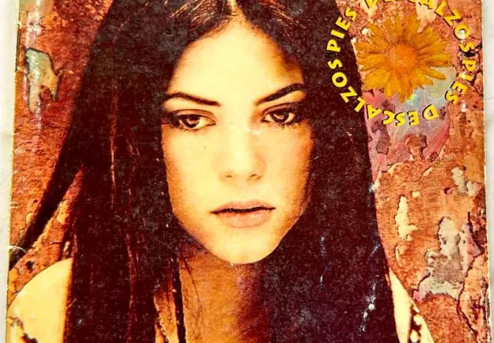 'Pies descalzos' significó un antes y un después en la escena musical colombiana y de Shakira.