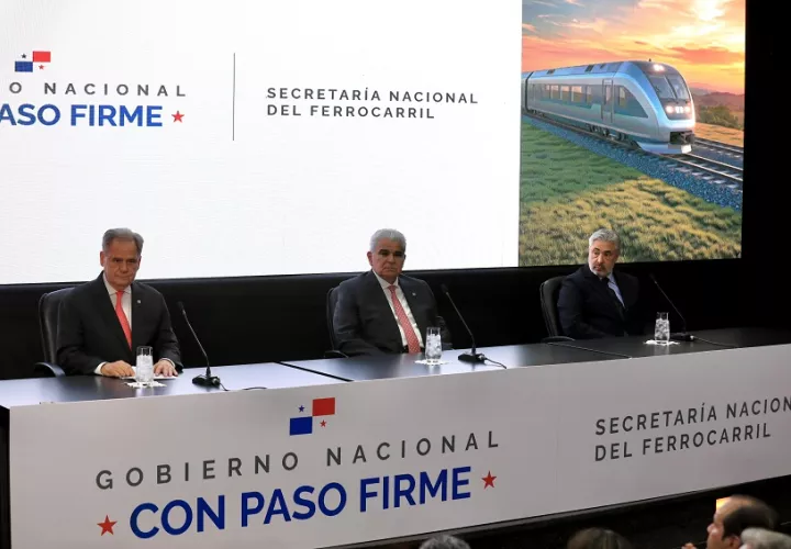 Se está avanzando con este y otros temas para que antes que termine el primer semestre del próximo año, se efectúe la licitación. Foto: Archivo