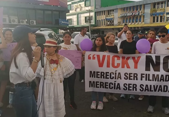 Los fiscales coinciden en que el incremento de estos delitos refleja una crisis social y moral que debe ser enfrentada con acciones firmes, tanto desde las instituciones como desde las familias. Foto. Melquíades Vásquez