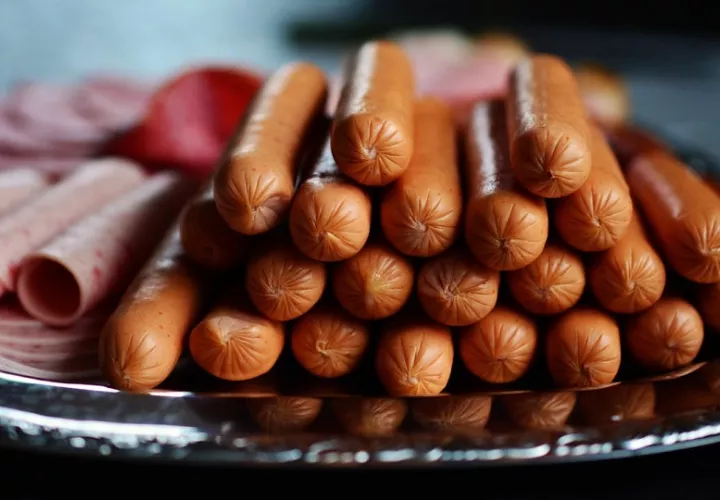 Los alimentos ultraprocesados se elaboran con ingredientes  nocivos. Foto: Pexels