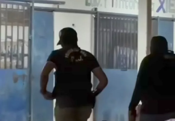 La provincia de Colón seacerca al centenar de muertos.