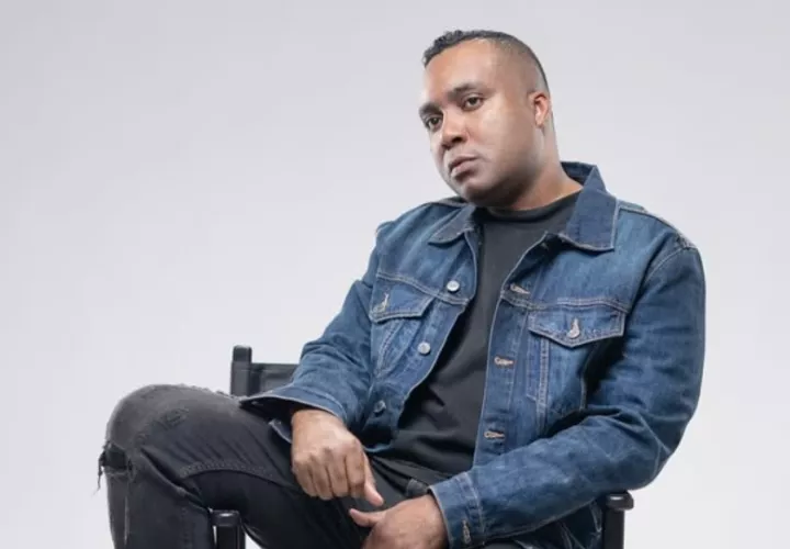 Barto, del pódcast 'Flow La Música'. Foto: Instagram / @barto_flow
