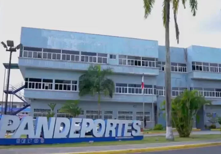 Pandeportes envió un comunicado. Foto: Archivo