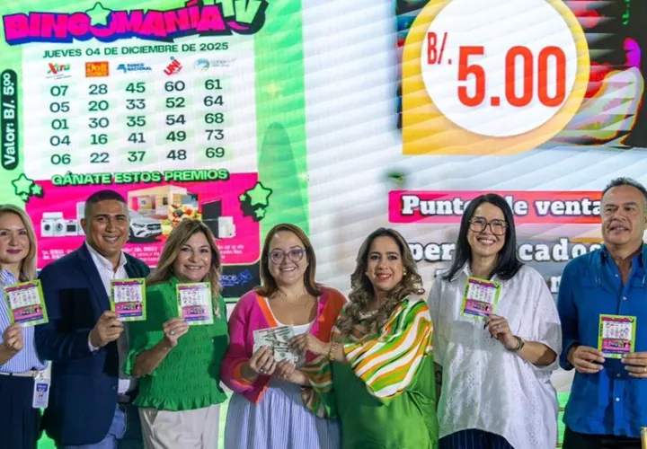 La presentación del evento se realizó esta semana. Foto: Cortesía