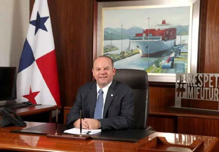 Juan Arias, presidente de la Cciap