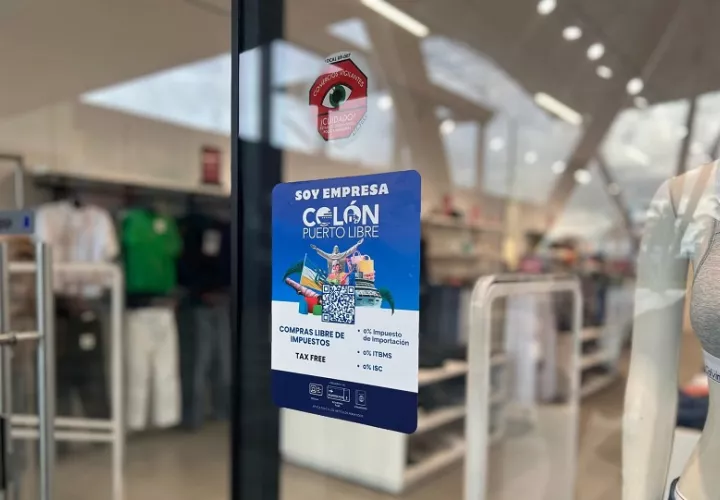 Con esta medida buscan mejorar las condiciones comerciales y promover el desarrollo de la región.  Foto. Diómedes Sánchez